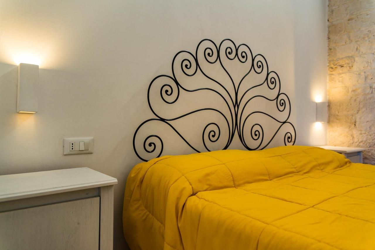 Relais La Masseriola Castellana Grotte Exterior photo