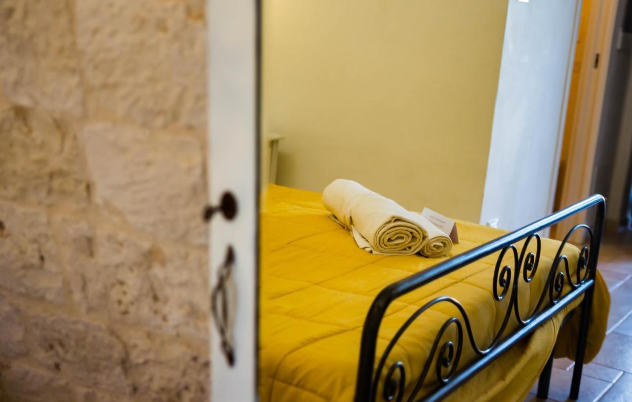 Relais La Masseriola Castellana Grotte Exterior photo