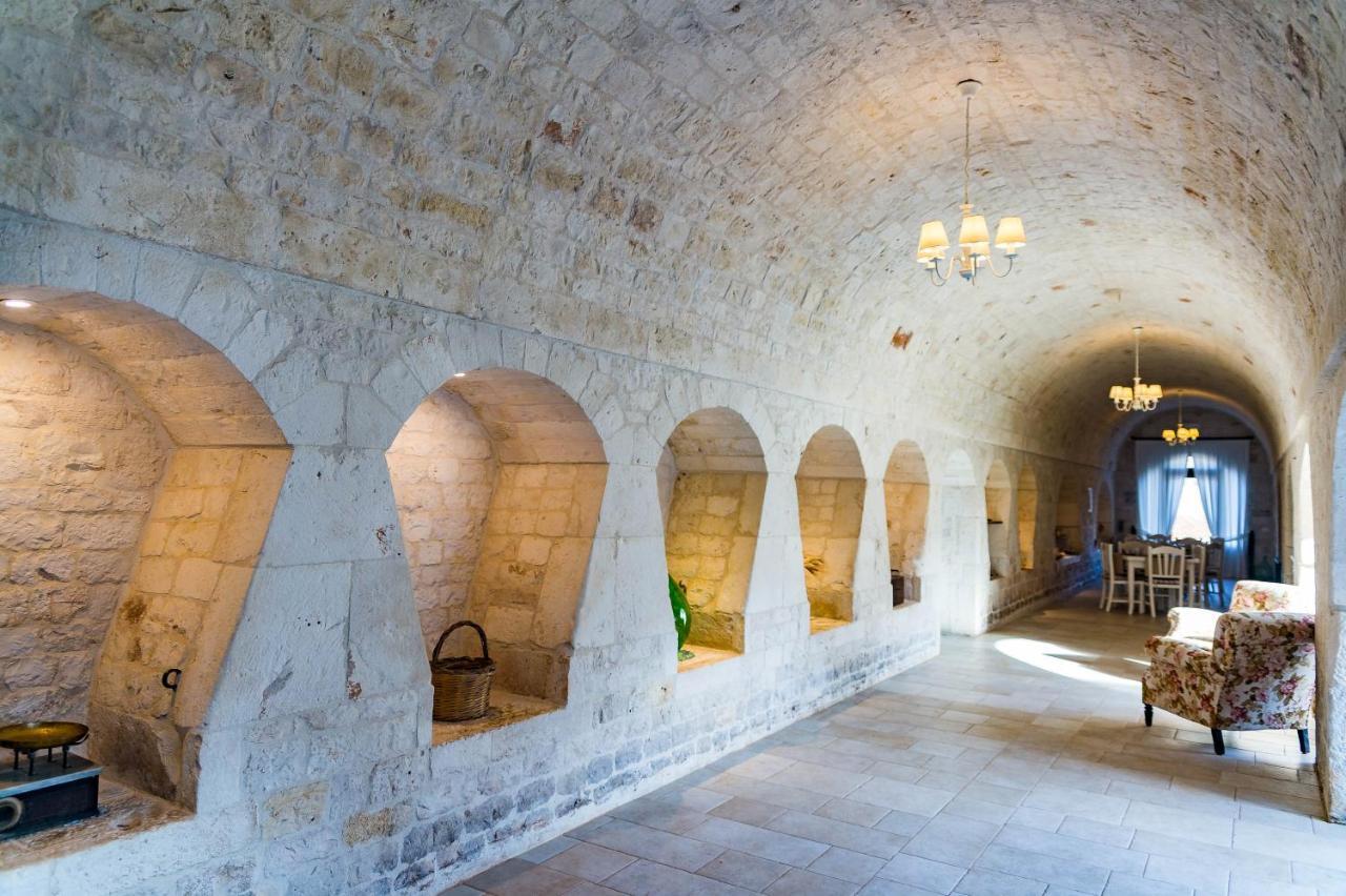 Relais La Masseriola Castellana Grotte Exterior photo